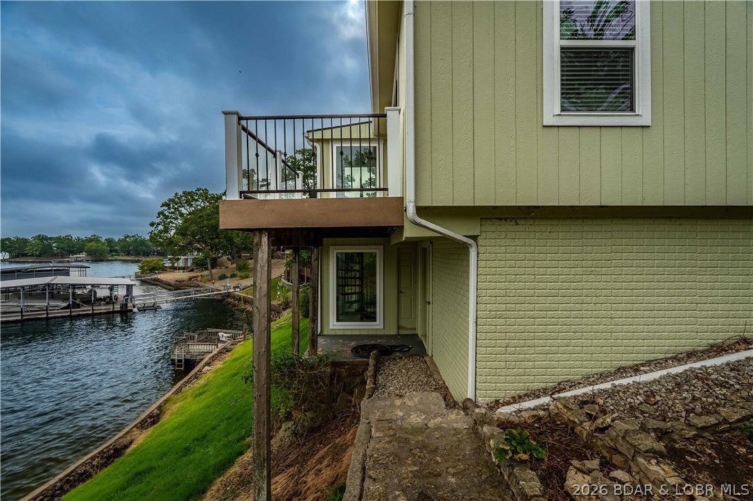 Sportsman Lodge - Residential