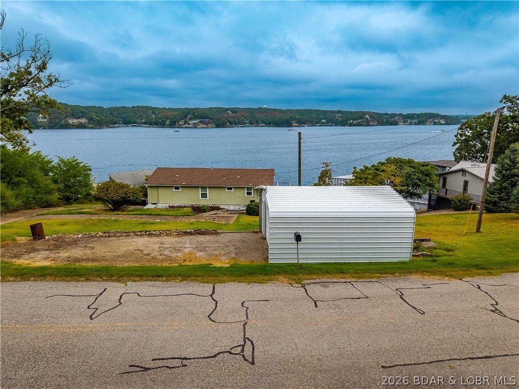 Sportsman Lodge - Residential