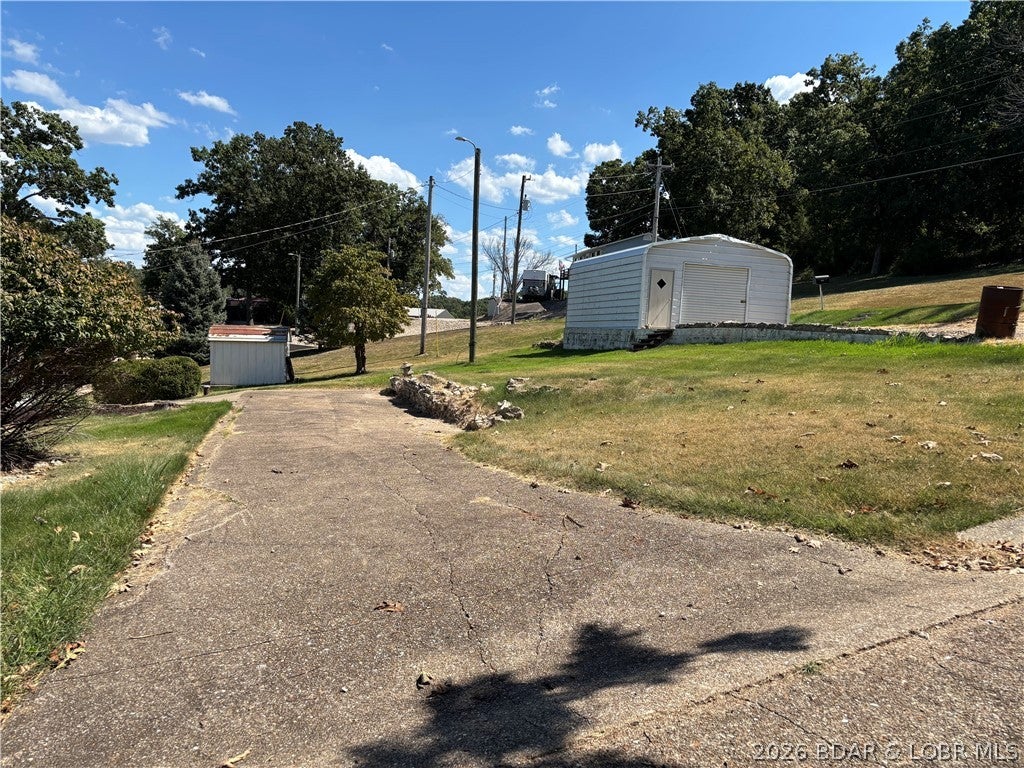 Sportsman Lodge - Residential