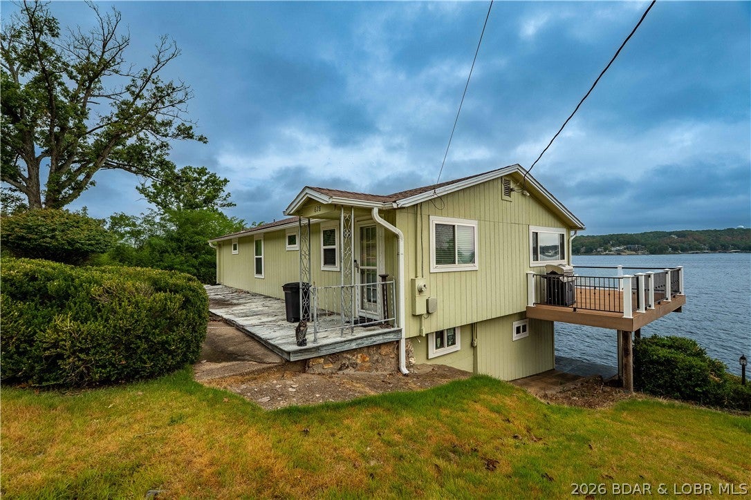 Sportsman Lodge - Residential