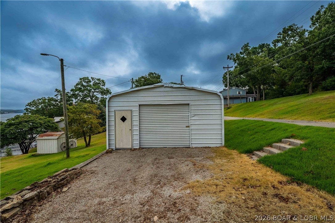Sportsman Lodge - Residential