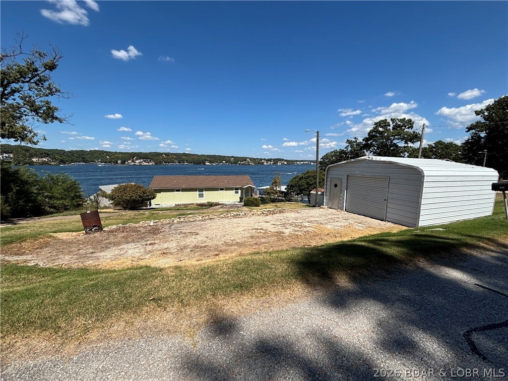 Sportsman Lodge - Residential