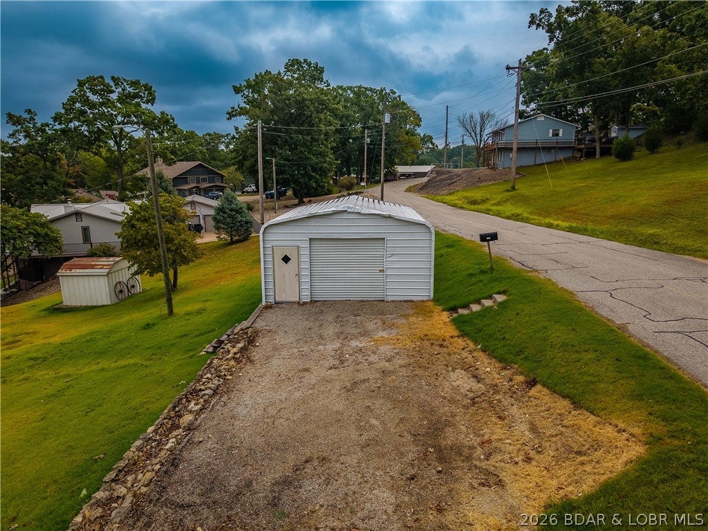Sportsman Lodge - Residential
