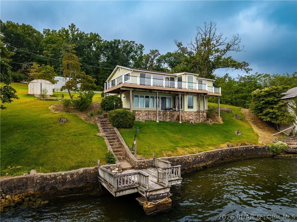 Sportsman Lodge - Residential