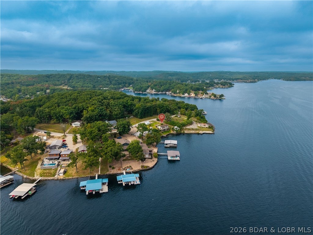 Sportsman Lodge - Residential
