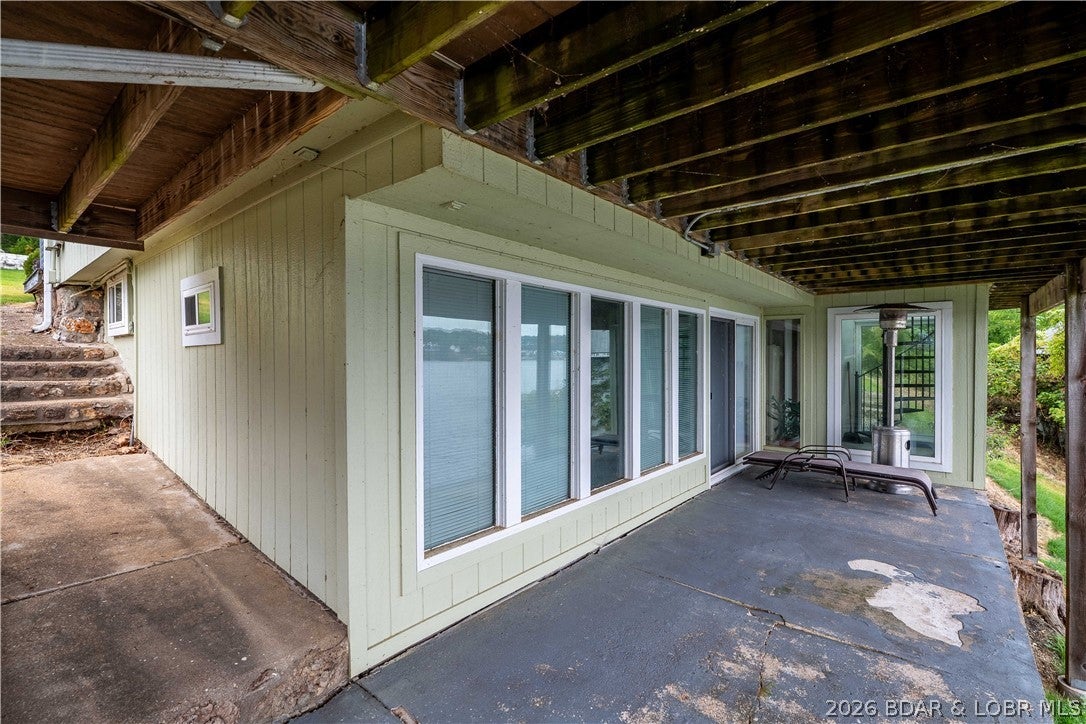Sportsman Lodge - Residential