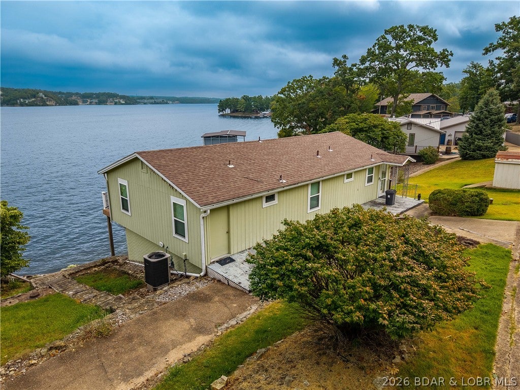Sportsman Lodge - Residential