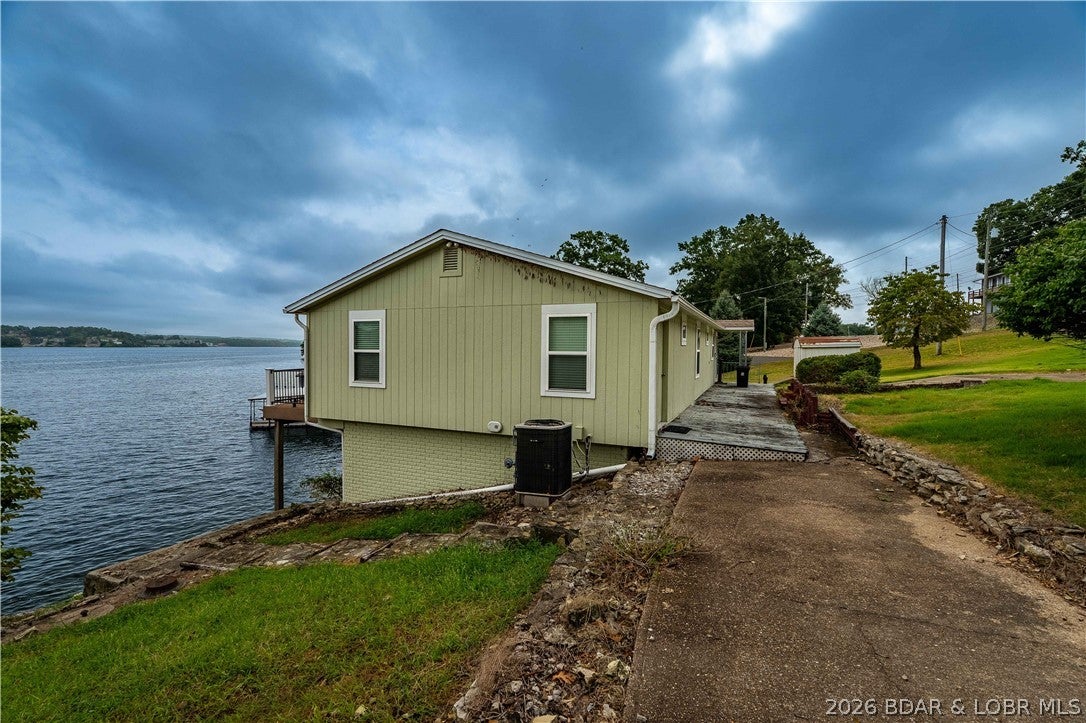 Sportsman Lodge - Residential