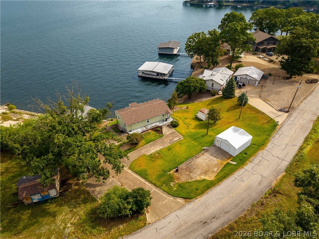 Sportsman Lodge - Residential