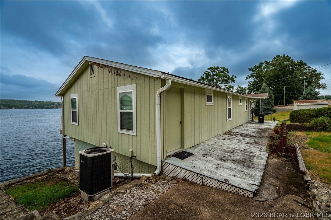 Sportsman Lodge - Residential
