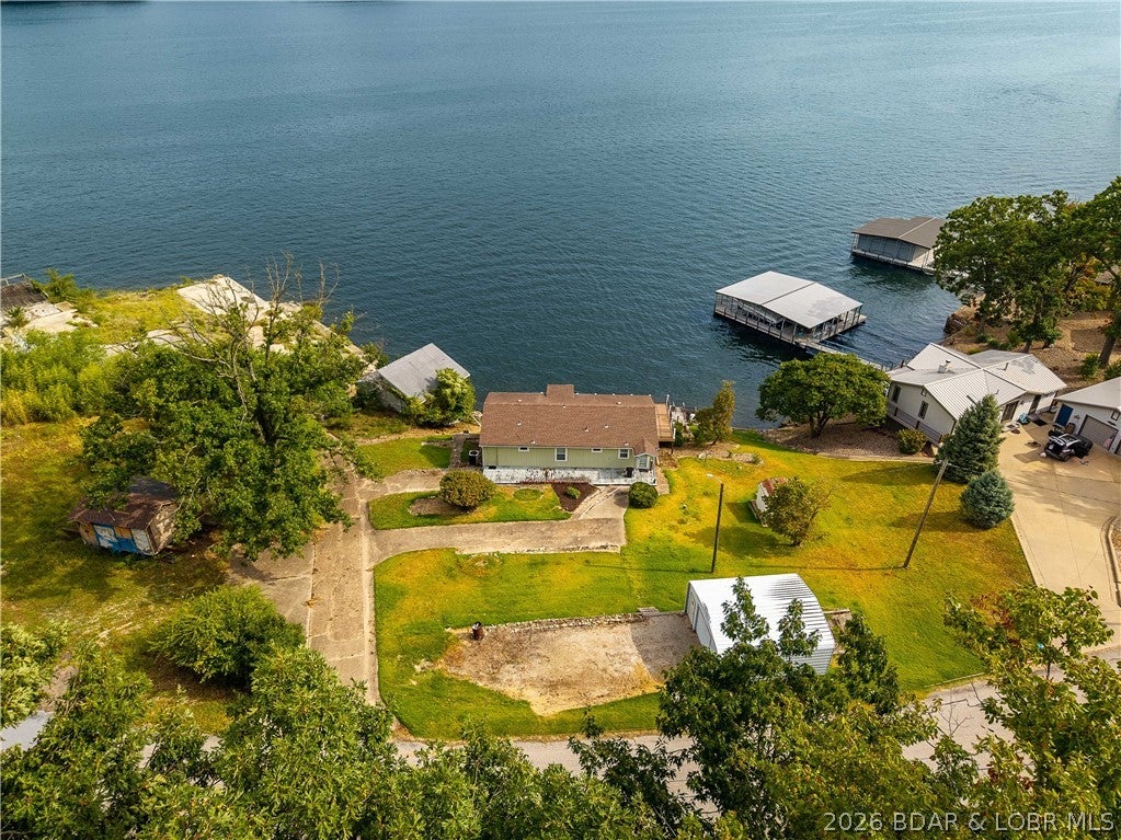 Sportsman Lodge - Residential