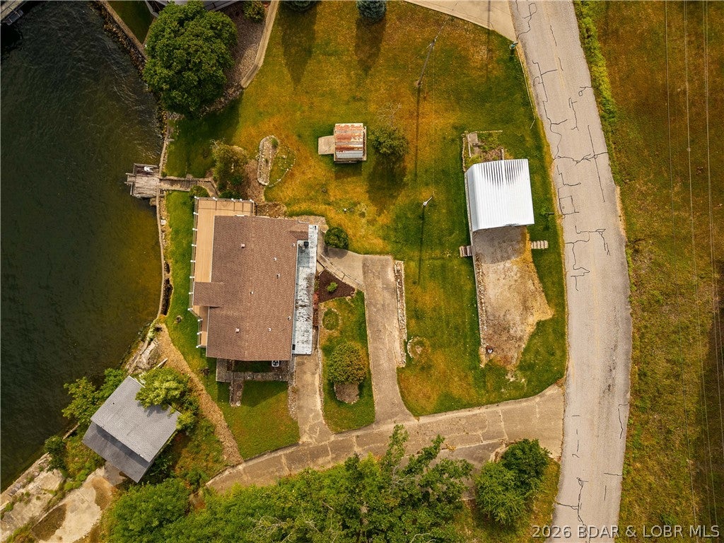 Sportsman Lodge - Residential