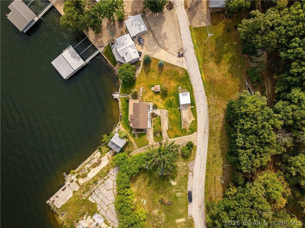 Sportsman Lodge - Residential