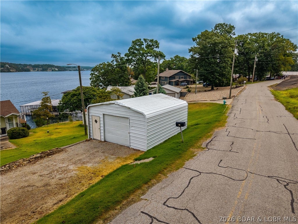 Sportsman Lodge - Residential