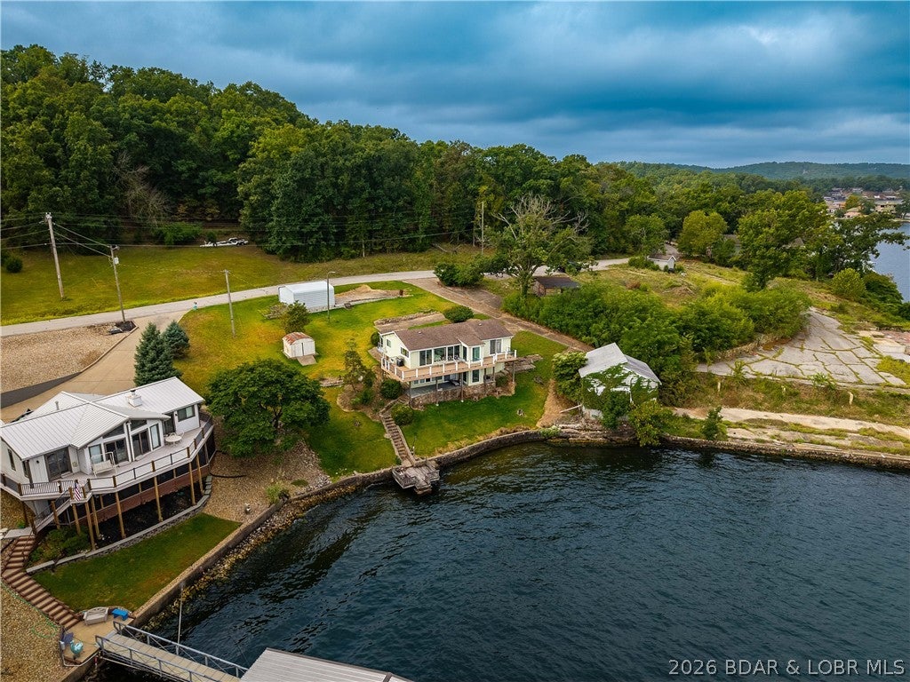 Sportsman Lodge - Residential