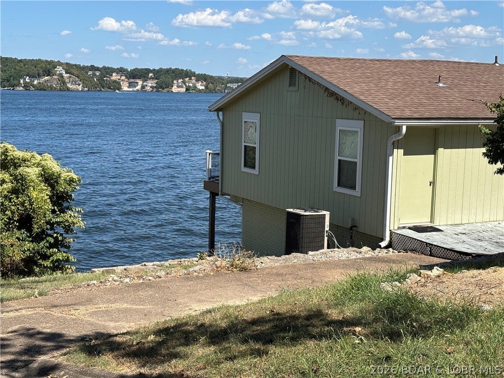 Sportsman Lodge - Residential
