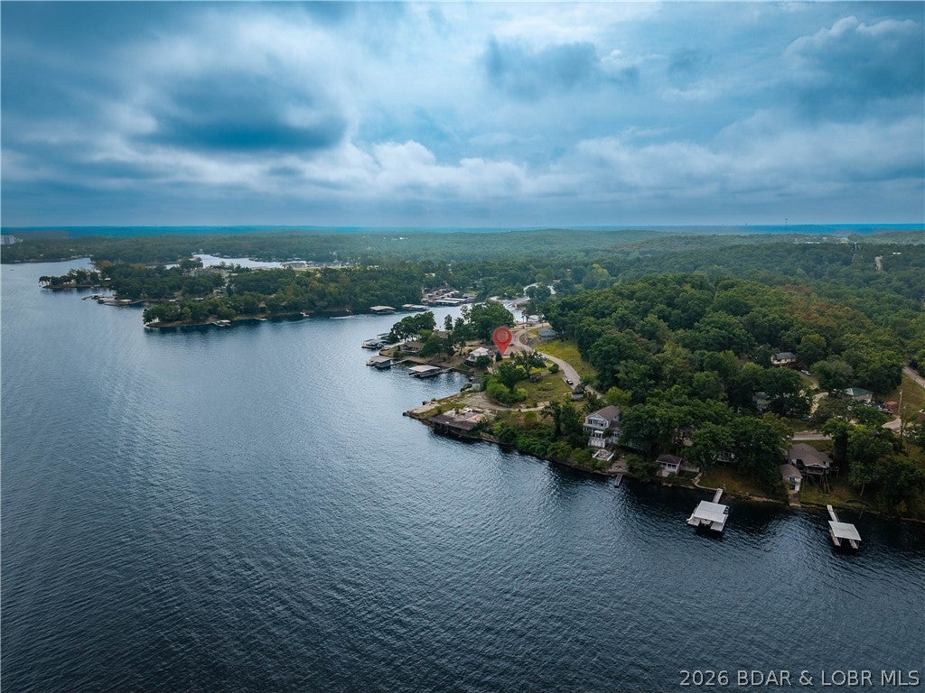 Sportsman Lodge - Residential