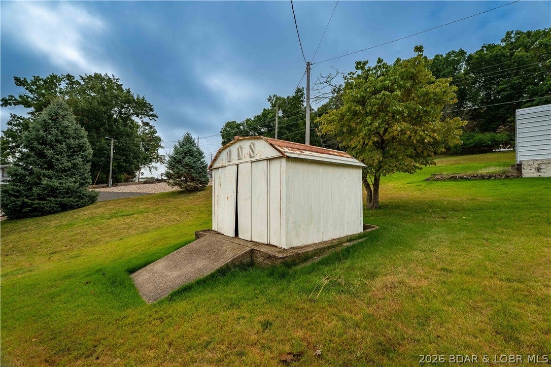 Sportsman Lodge - Residential