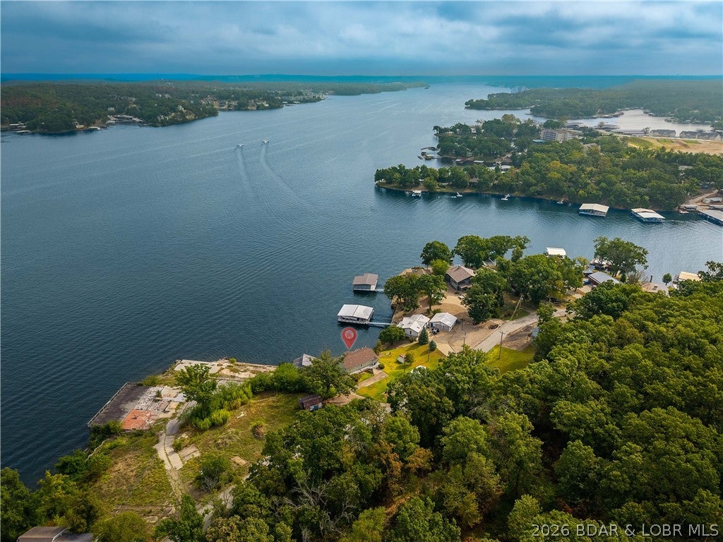 Sportsman Lodge - Residential