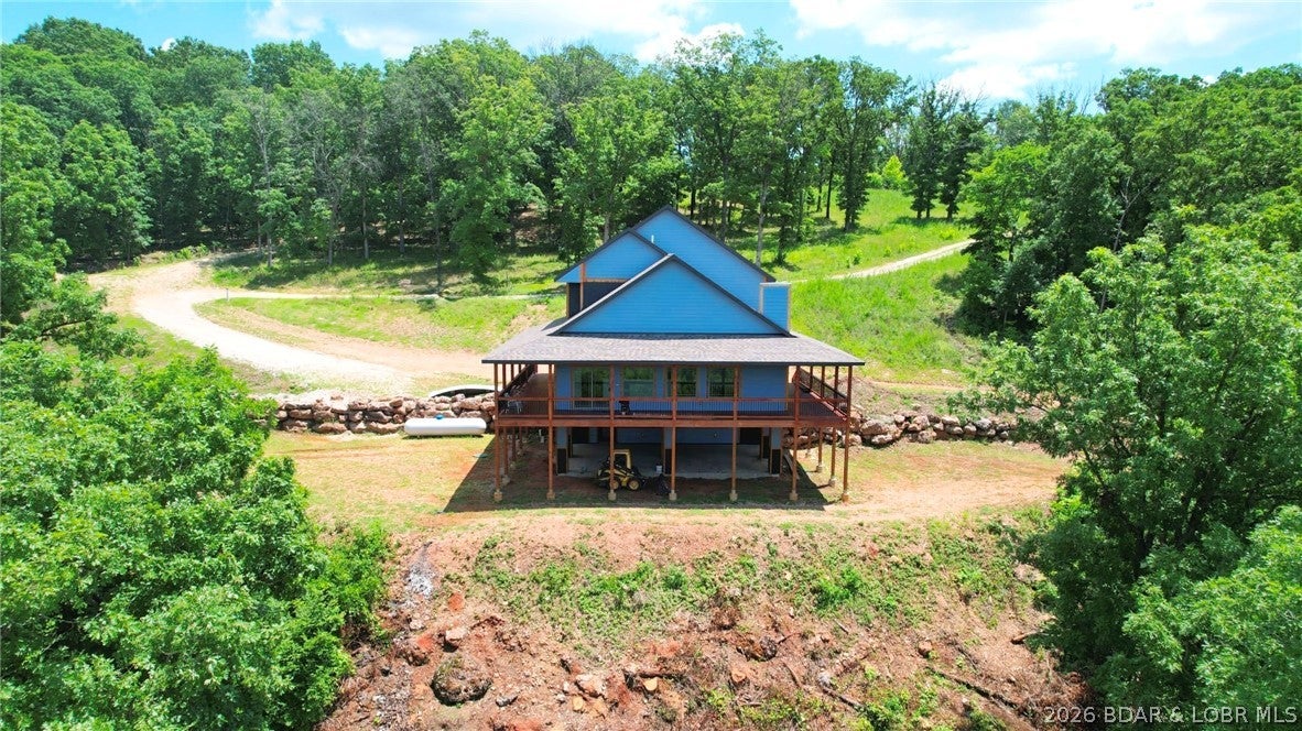 Fiery Fork Ridge - Residential