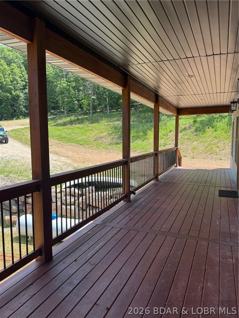 Fiery Fork Ridge - Residential