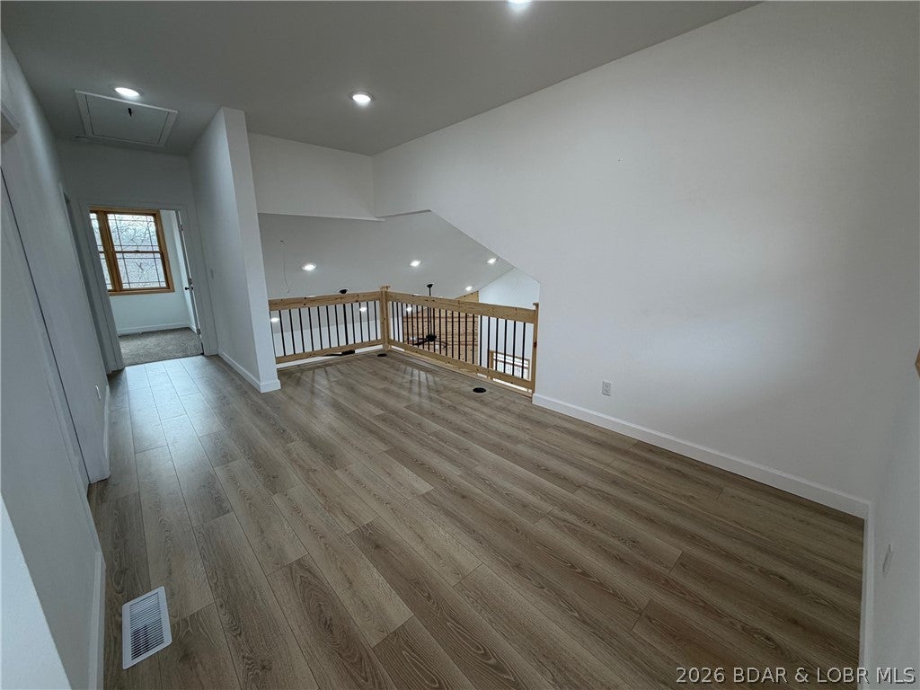 Fiery Fork Ridge - Residential