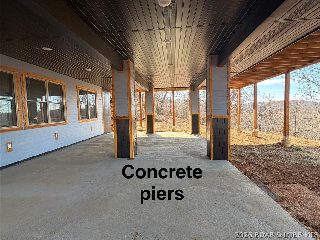 Fiery Fork Ridge - Residential