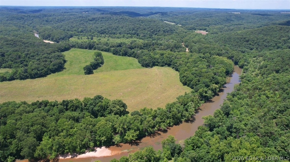 Fiery Fork Ridge - Residential