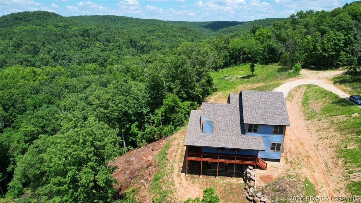 Fiery Fork Ridge - Residential