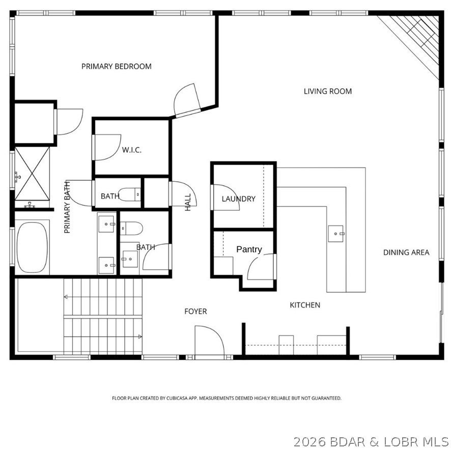 Fiery Fork Ridge - Residential