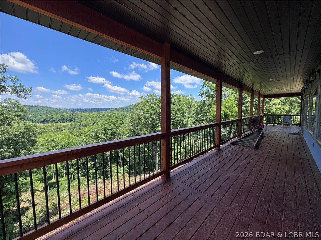 Fiery Fork Ridge - Residential