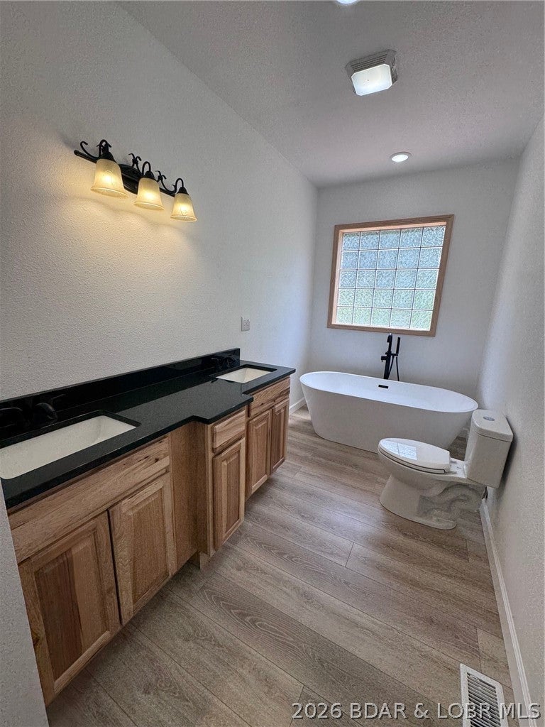 Fiery Fork Ridge - Residential