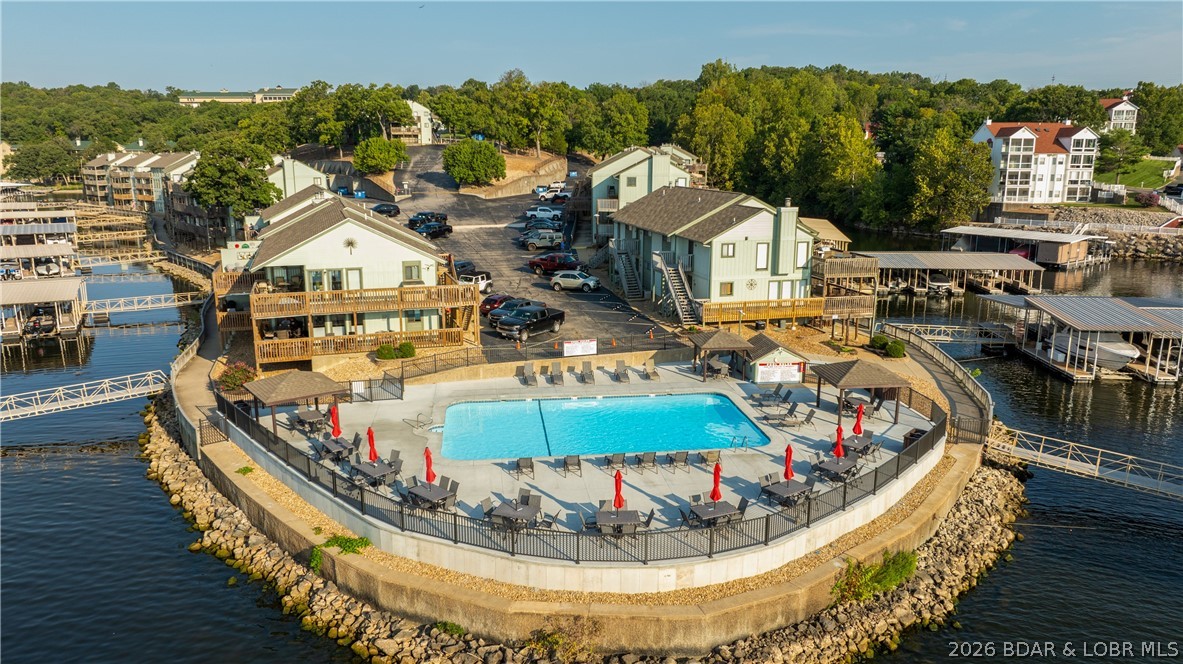 Southwood Shores Condominium - Residential