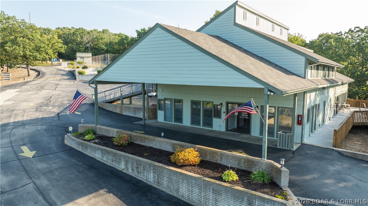 Southwood Shores Condominium - Residential