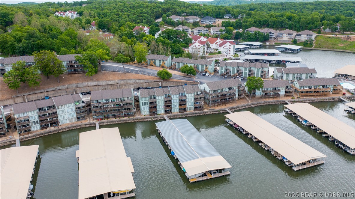 Southwood Shores Condominium - Residential