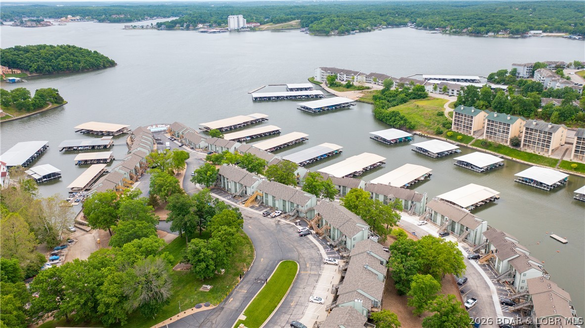 Southwood Shores Condominium - Residential