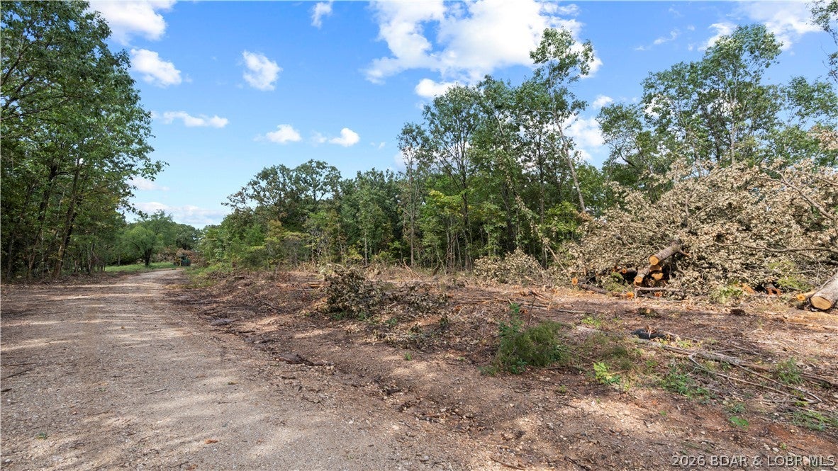 None - Land