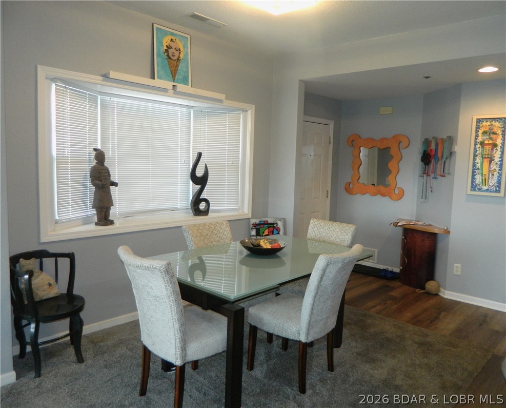 Palisades Condominium - Residential