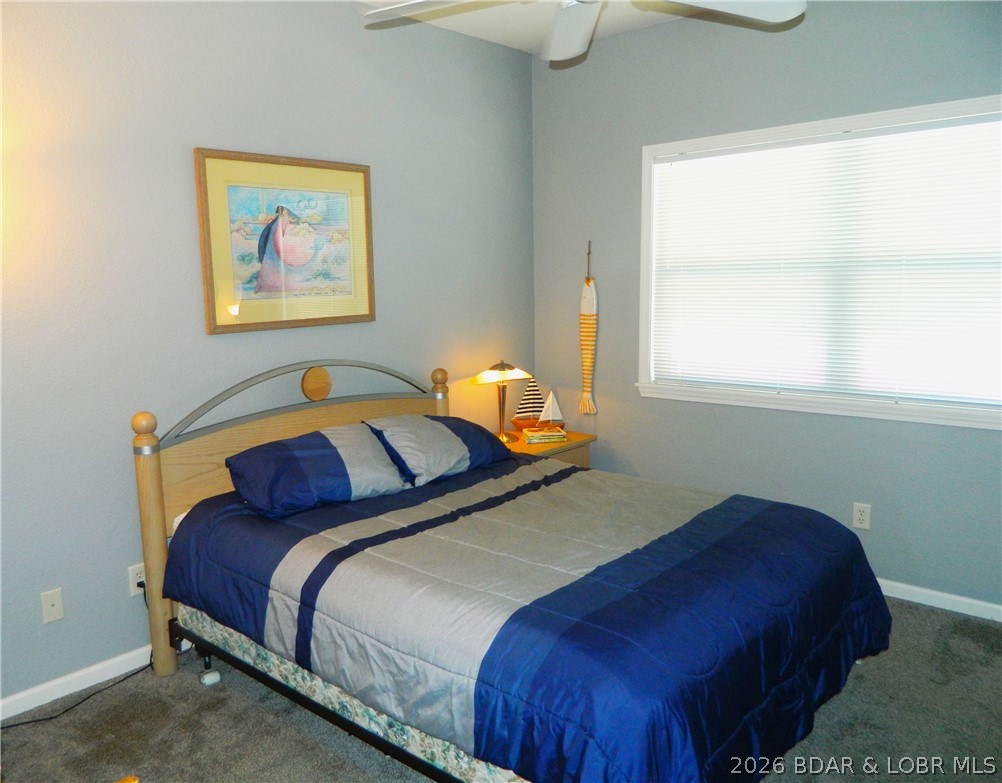 Palisades Condominium - Residential