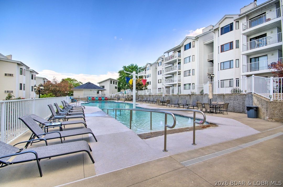 Compass Pointe - Residential