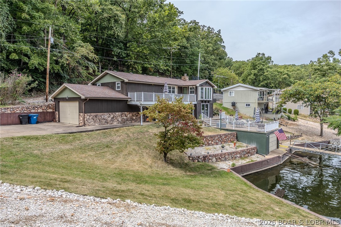 Lakeview Est - Residential