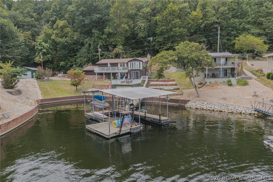 Lakeview Est - Residential