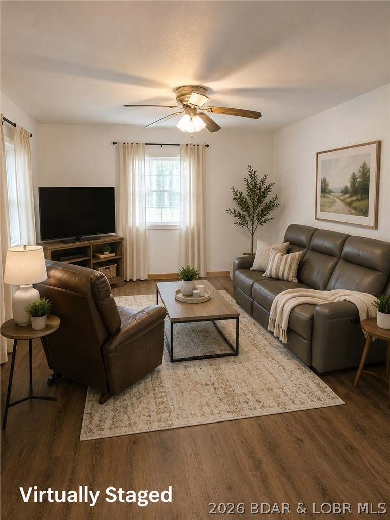 Fox Hills - Residential