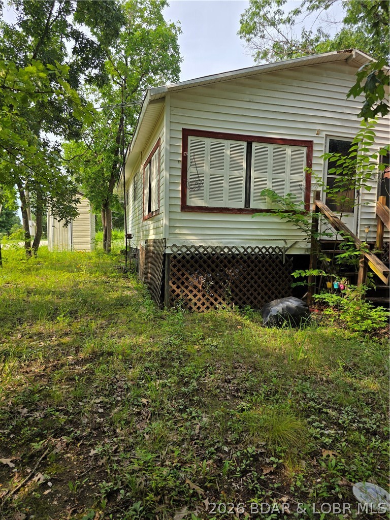 Fox Hills - Residential