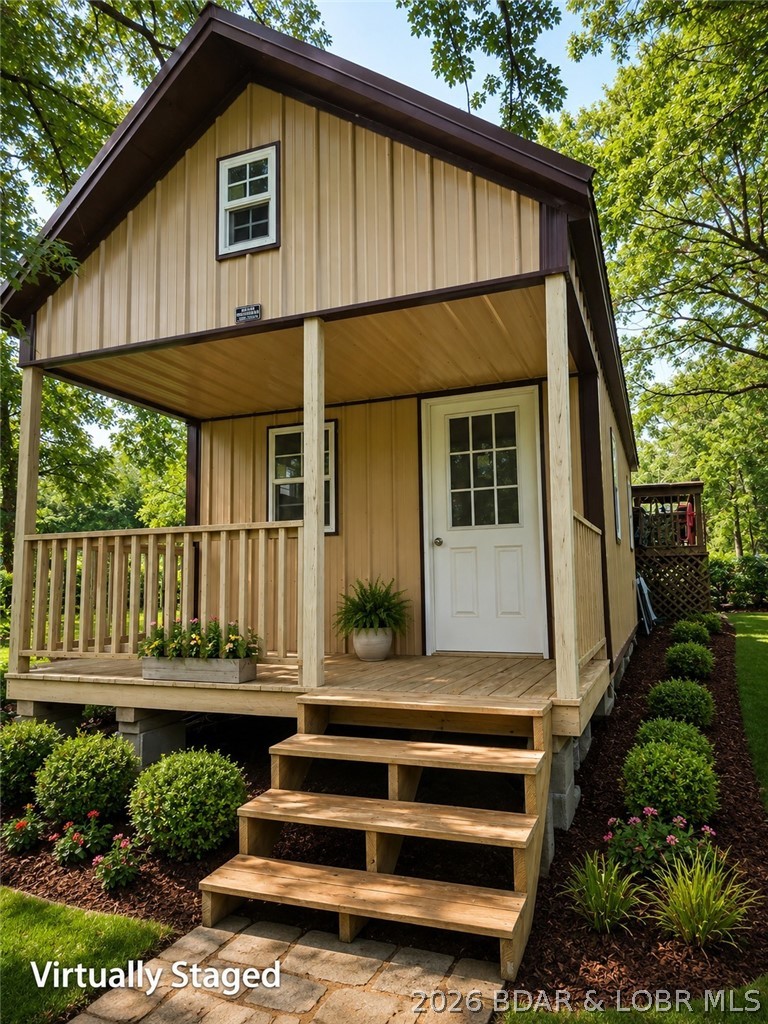 Fox Hills - Residential