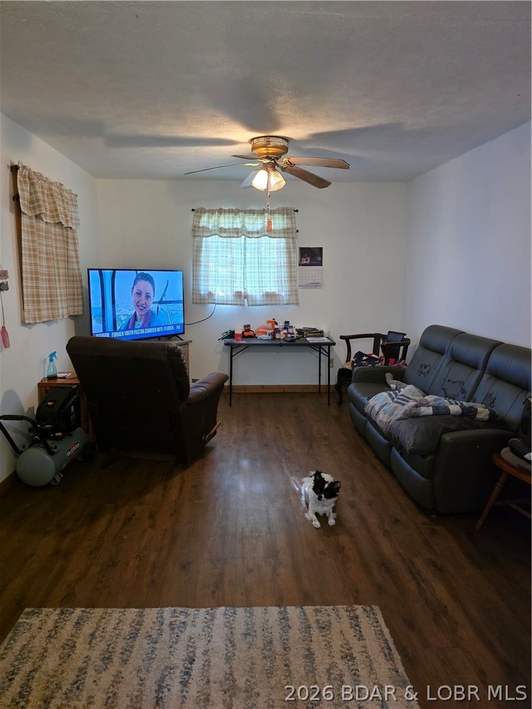 Fox Hills - Residential