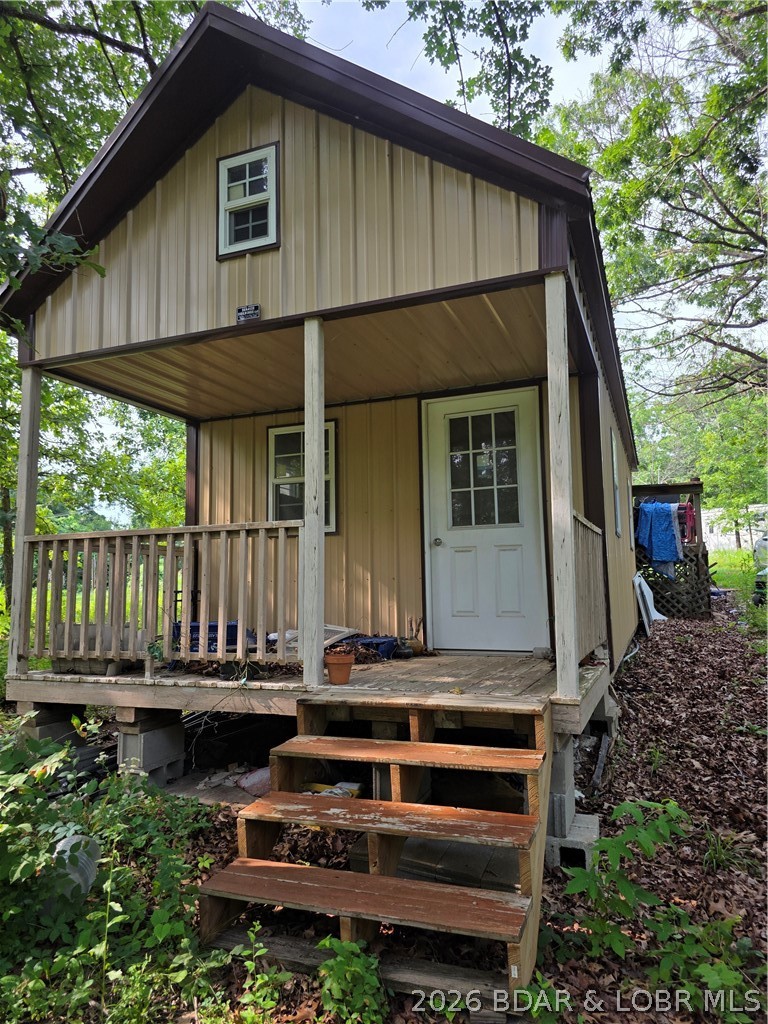 Fox Hills - Residential