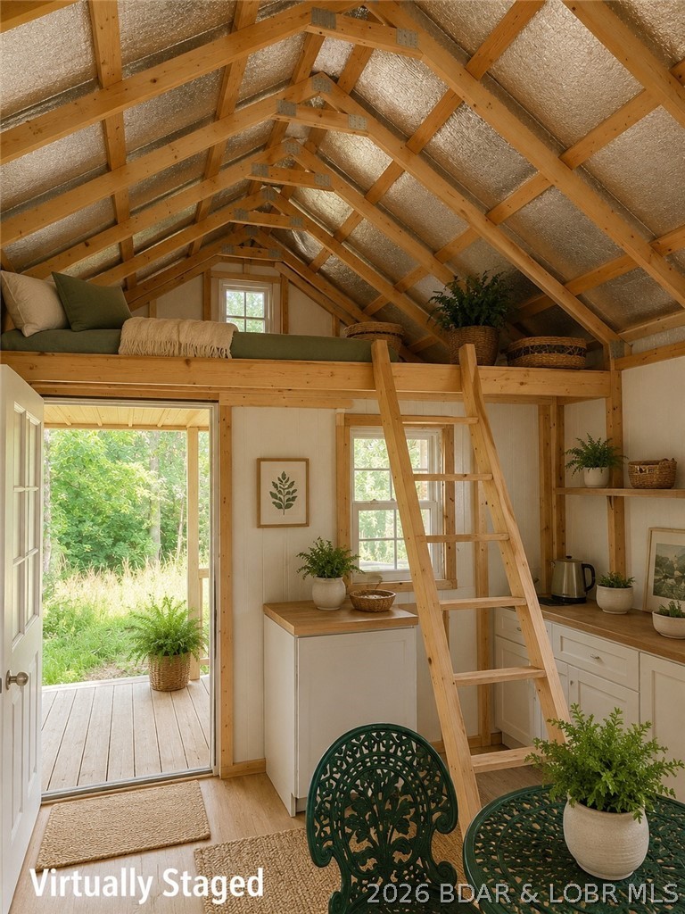 Fox Hills - Residential
