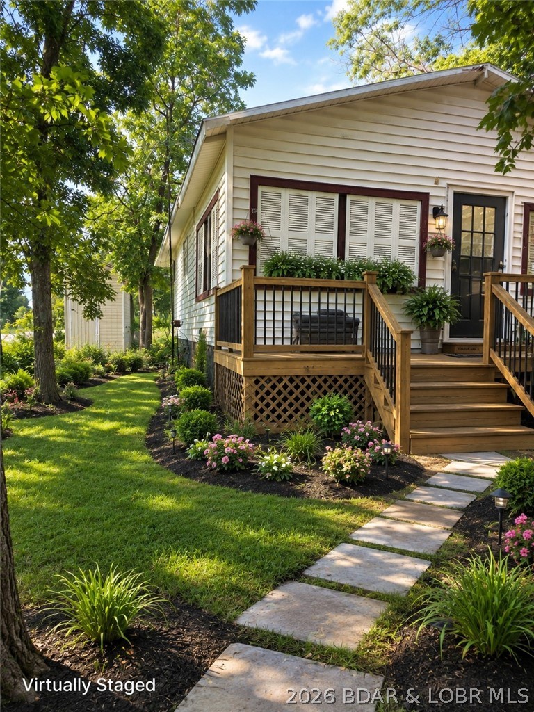 Fox Hills - Residential
