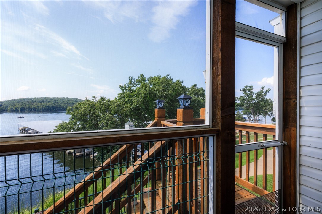 Park Place On The Lake - Residential